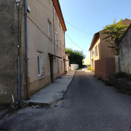 Les Deux Via Apartment La Voulte-sur-Rhone Exterior photo