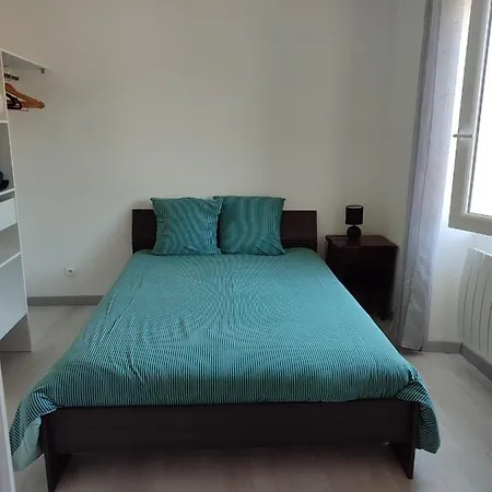 Les Deux Via Apartment La Voulte-sur-Rhone Exterior photo