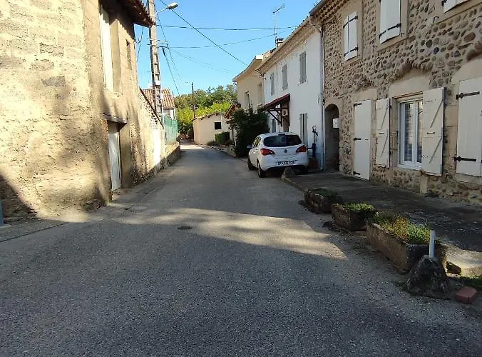 Les Deux Via