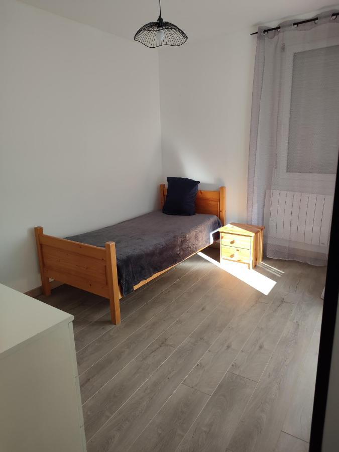 Les Deux Via Apartment *