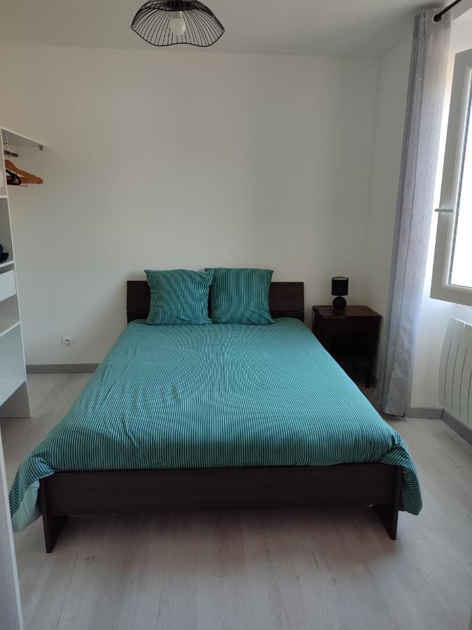 Les Deux Via Apartment La Voulte-sur-Rhone